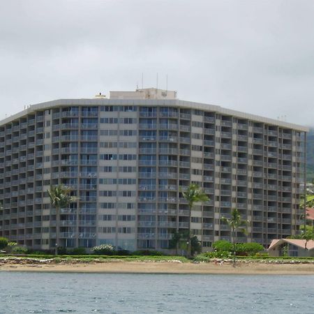 Ocean View Suite At Royal Kahana Kültér fotó