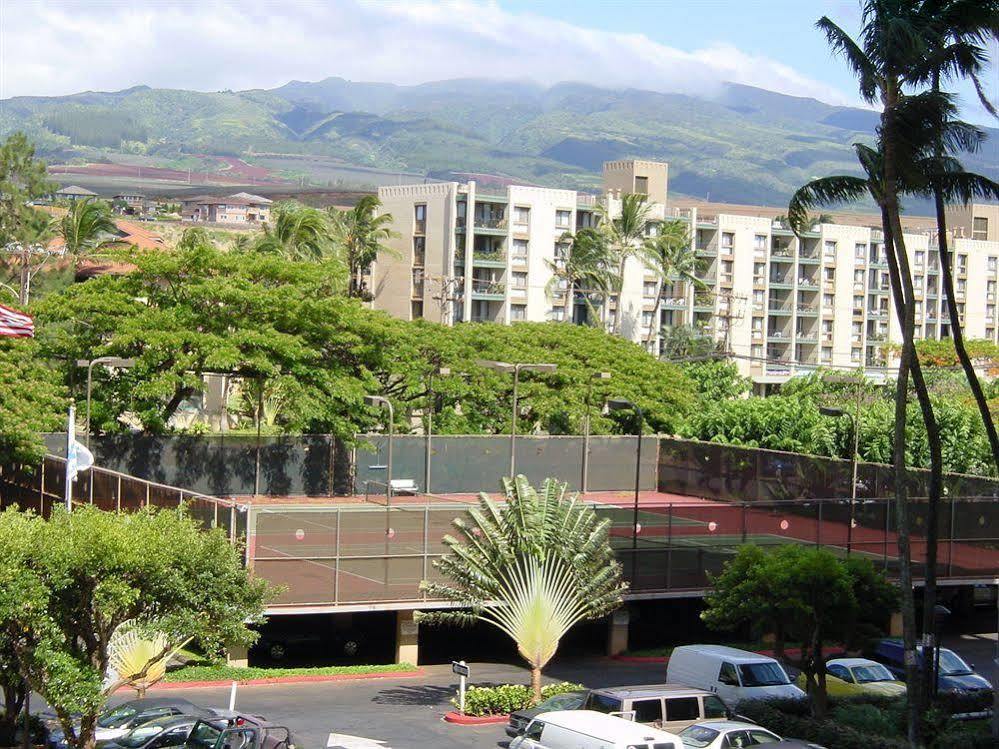 Ocean View Suite At Royal Kahana Kültér fotó