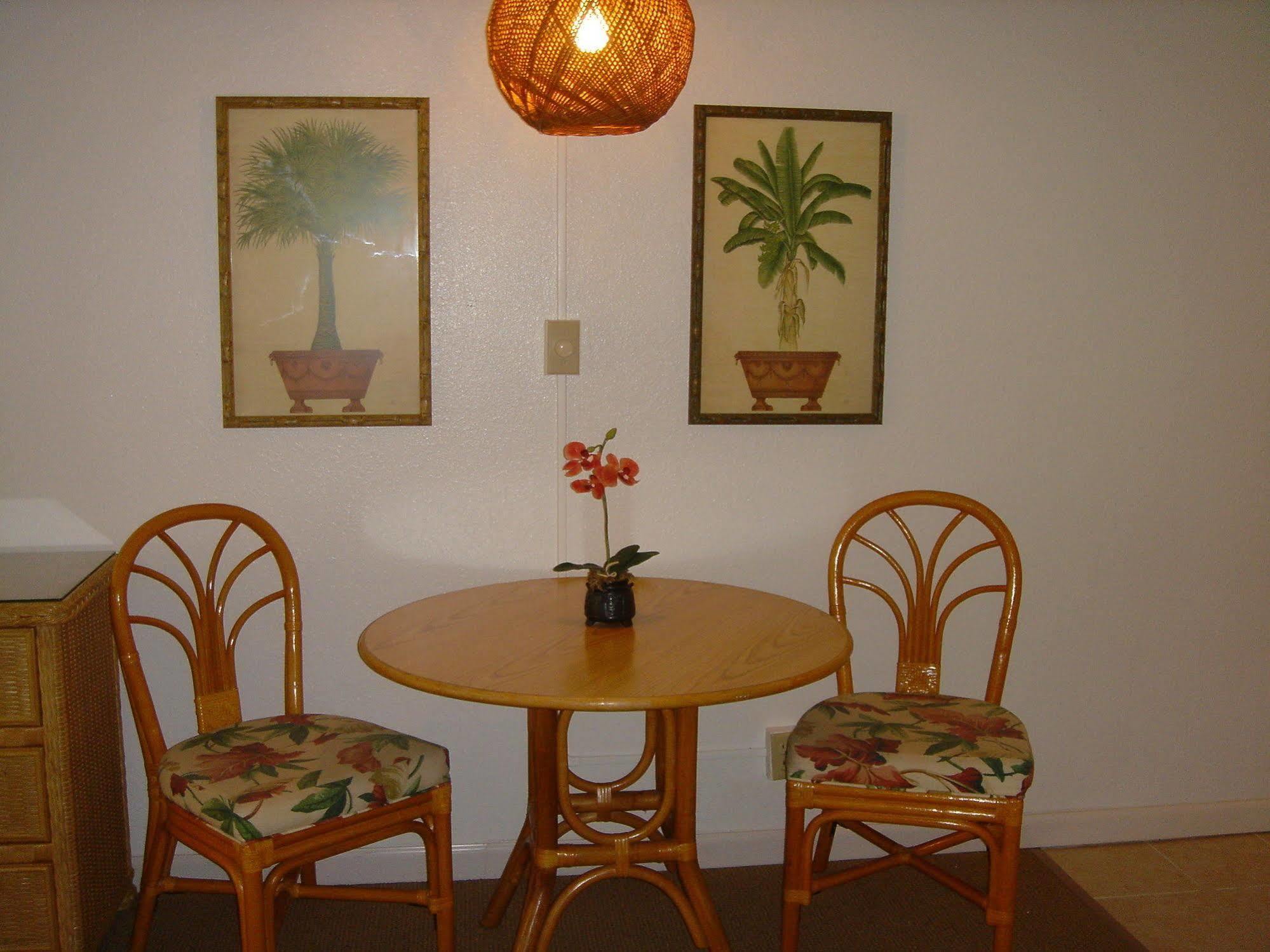 Ocean View Suite At Royal Kahana Kültér fotó