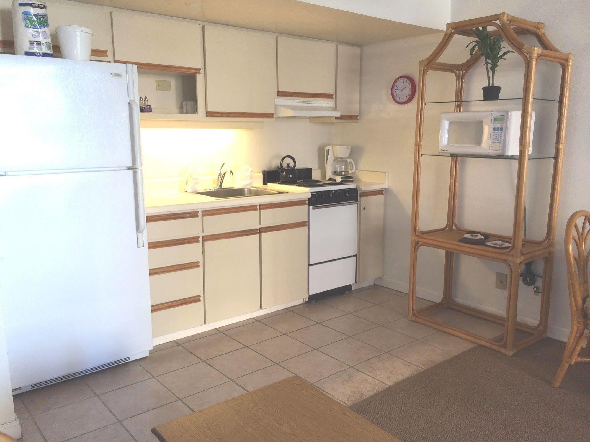 Ocean View Suite At Royal Kahana Kültér fotó