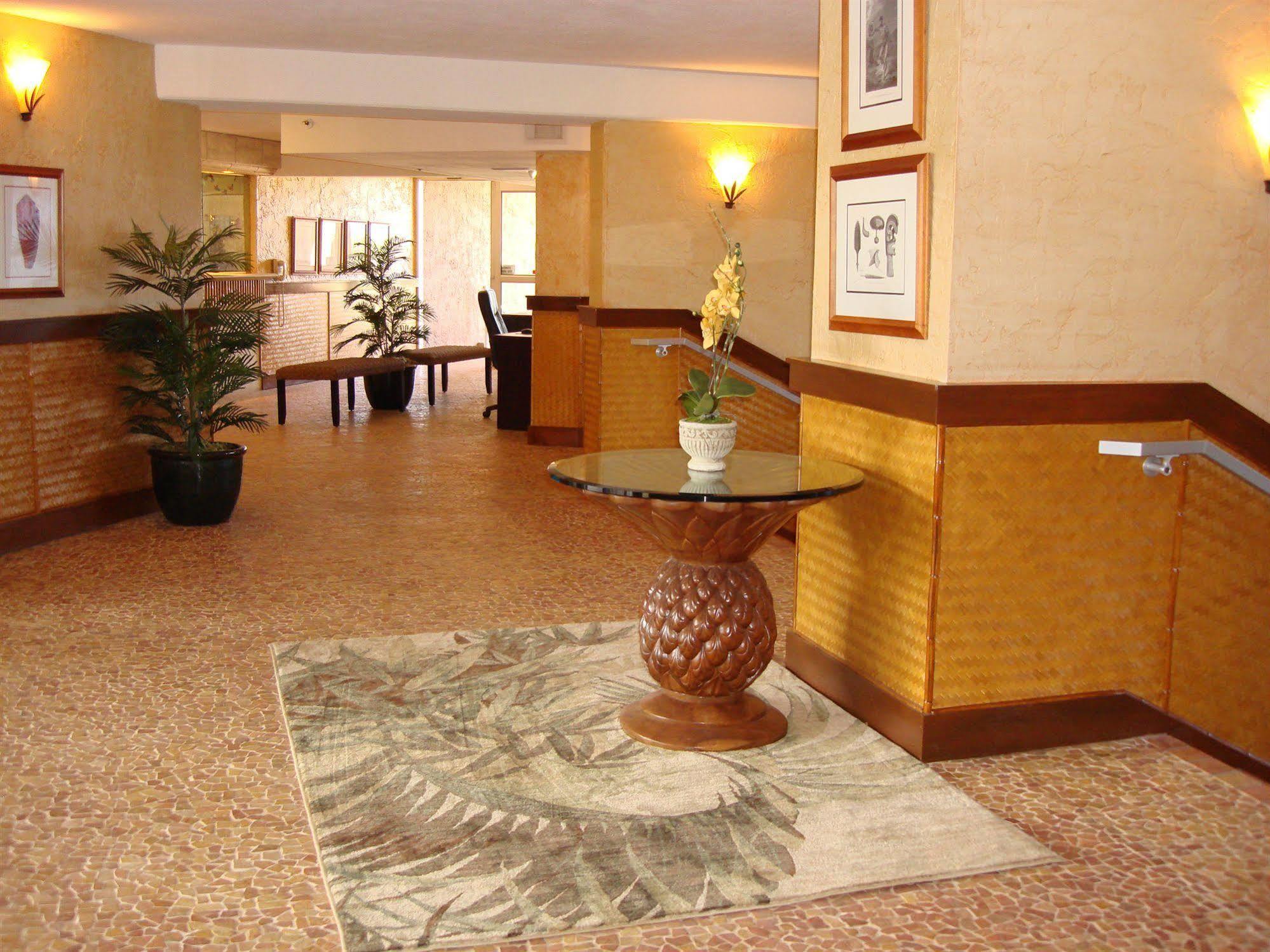 Ocean View Suite At Royal Kahana Kültér fotó