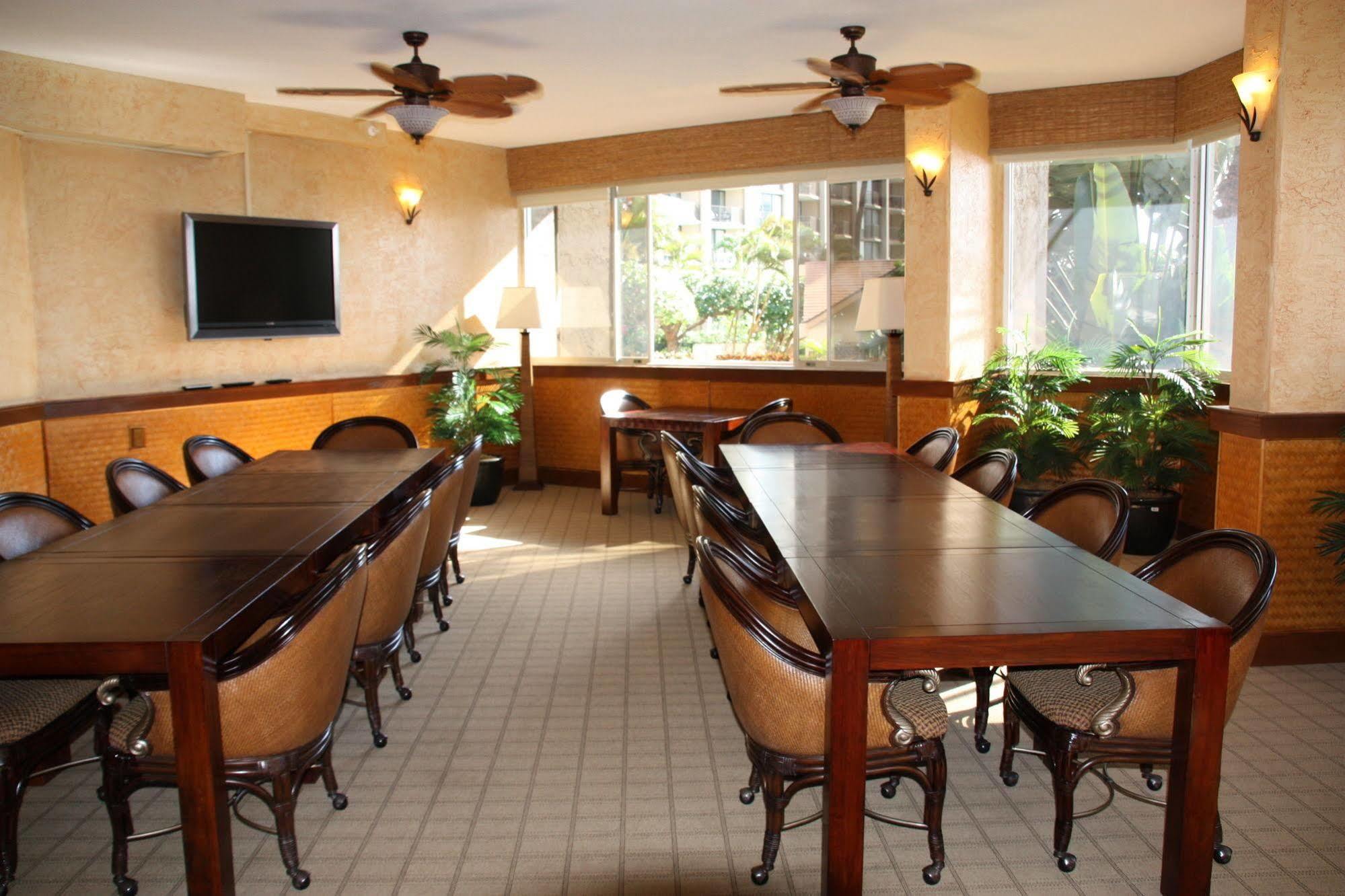 Ocean View Suite At Royal Kahana Kültér fotó